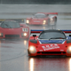Illustration for article titled Ogle At The Best Cars Racing At The Silverstone Classic